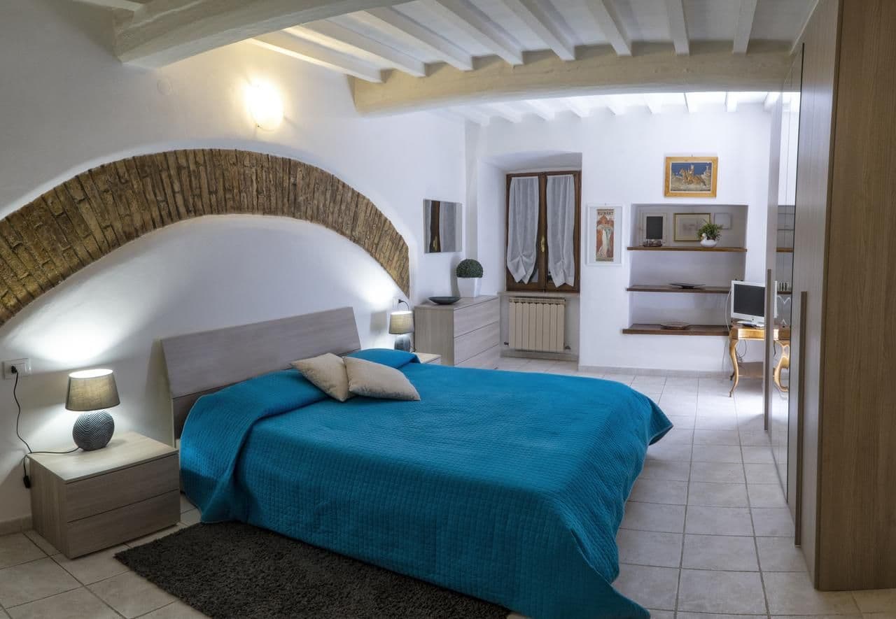 Bilocale in Centro Storico a Perugia